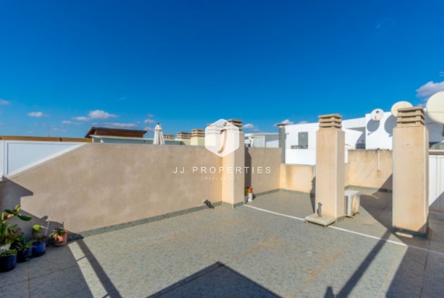 Resale - Penthouse -
Torrevieja - Costa Blanca