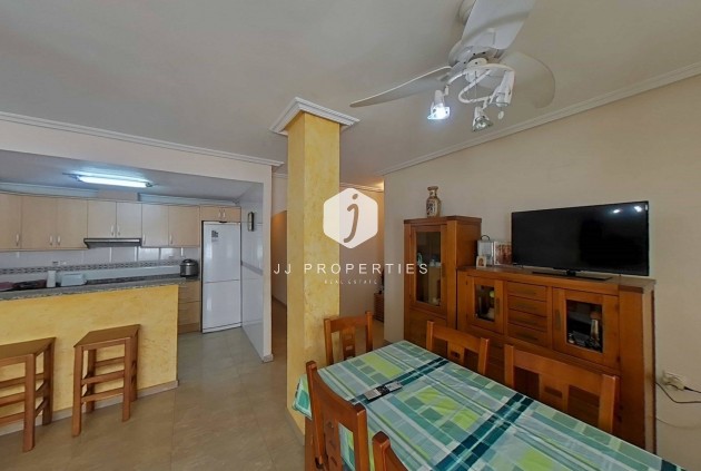 D'occasion - Appartement -
Torrevieja - Estacion de autobuses