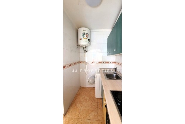 Aus zweiter Hand - Penthouse -
Torrevieja - Playa de los Locos
