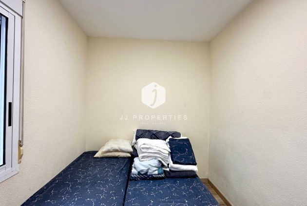 Resale - Bungalow -
Torrevieja - Torreblanca