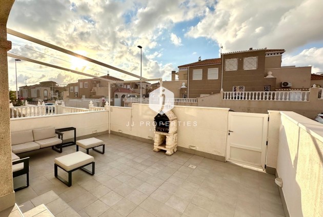 Resale - Bungalow -
Torrevieja - Torreblanca
