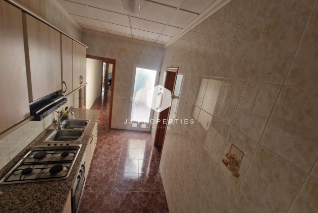 Segunda mano - Chalet -
Torrevieja