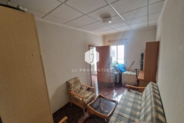 Segunda mano - Chalet -
Torrevieja