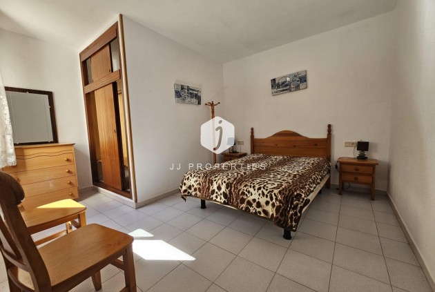 Segunda mano - Apartamento / piso -
Torrevieja - Centro