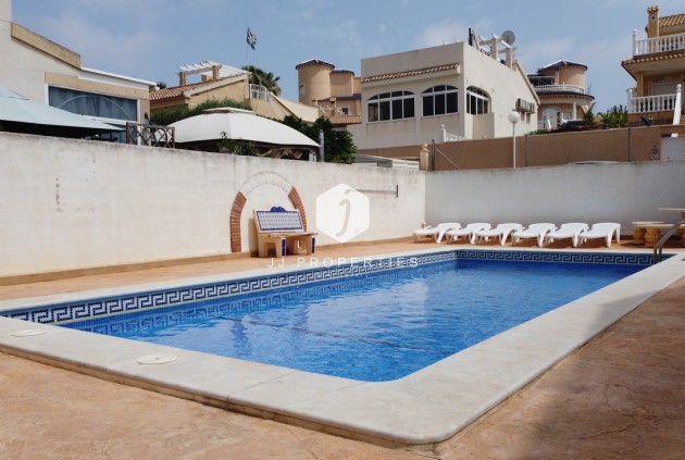 Aus zweiter Hand - Penthouse -
Torrevieja - La Florida