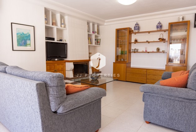 Aus zweiter Hand - Penthouse -
Torrevieja - Playa del Cura