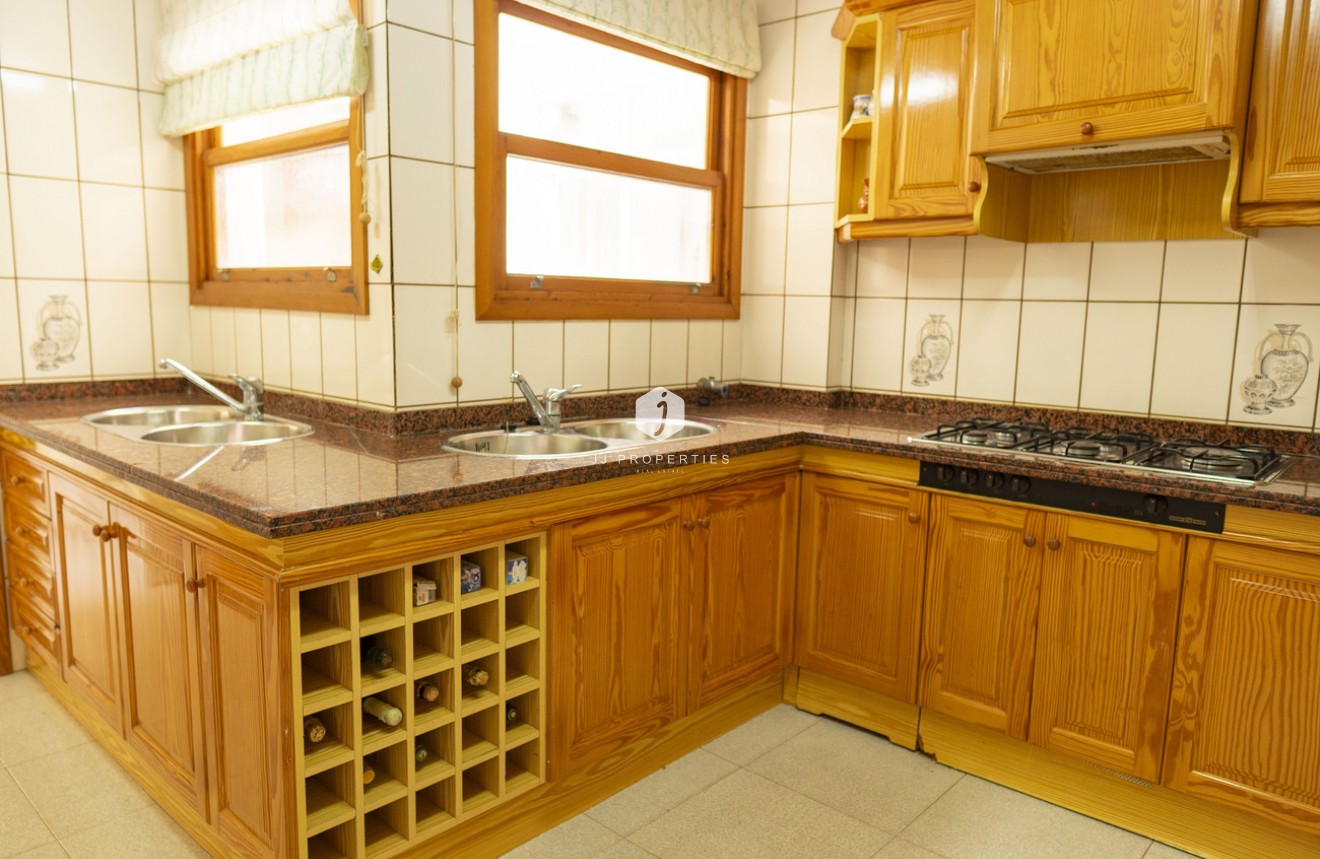 Aus zweiter Hand - Penthouse -
Torrevieja - Playa del Cura