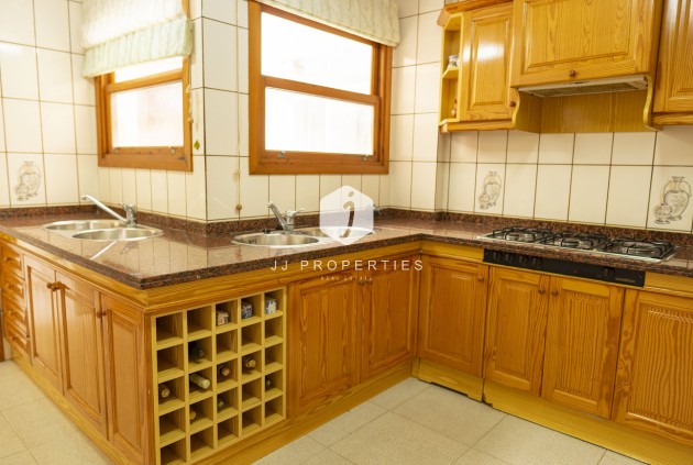 Aus zweiter Hand - Penthouse -
Torrevieja - Playa del Cura