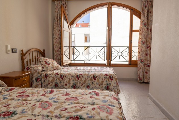 Aus zweiter Hand - Penthouse -
Torrevieja - Playa del Cura