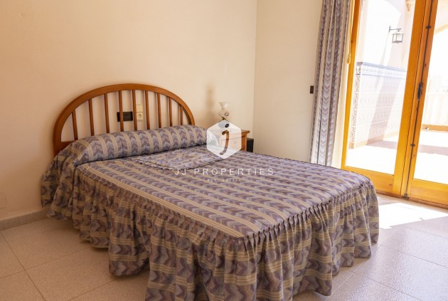 Aus zweiter Hand - Penthouse -
Torrevieja - Playa del Cura
