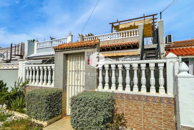 D'occasion - Bungalow -
Torrevieja - Costa Blanca