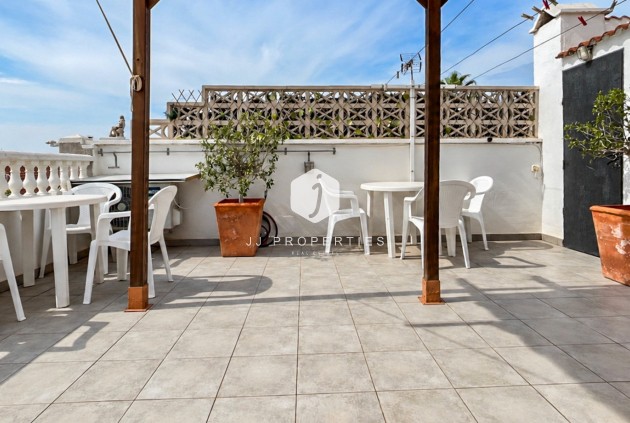 D'occasion - Bungalow -
Torrevieja - Costa Blanca