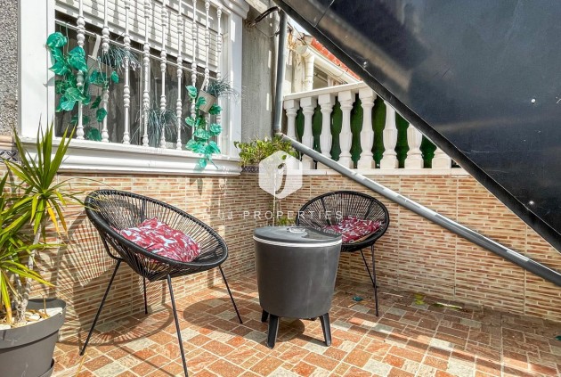 D'occasion - Bungalow -
Torrevieja - Costa Blanca