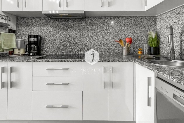 D'occasion - Bungalow -
Torrevieja - Costa Blanca
