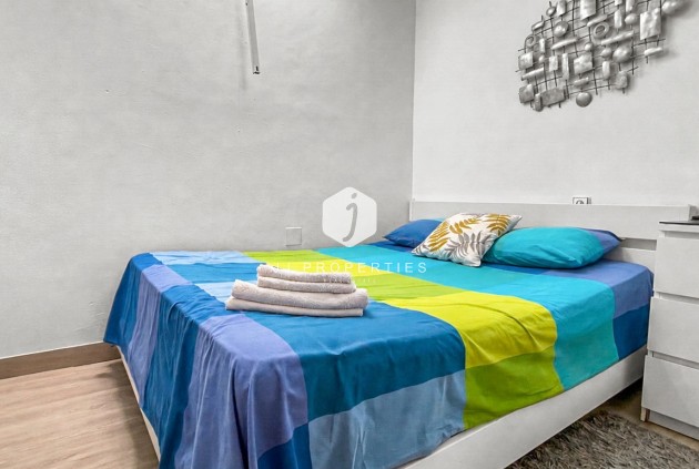 D'occasion - Bungalow -
Torrevieja - Costa Blanca