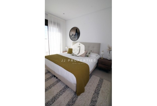 New Build - Villa -
Pilar de la Horadada - parque Andromeda