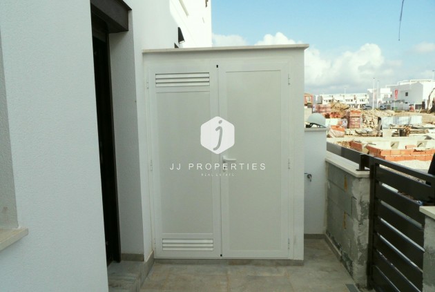 New Build - Villa -
Pilar de la Horadada - parque Andromeda