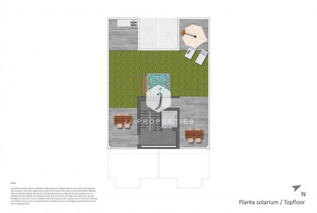 Nieuwbouw Woningen - Appartement / flat -
Pilar de la Horadada - TORRE DE LA HORADADA