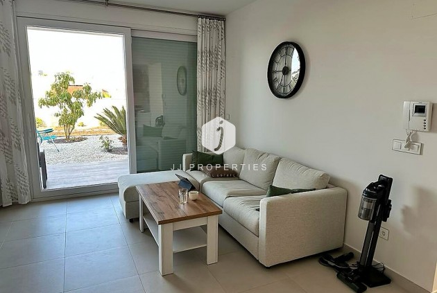 Aus zweiter Hand - Wohnung -
Torrevieja - Torreta Florida
