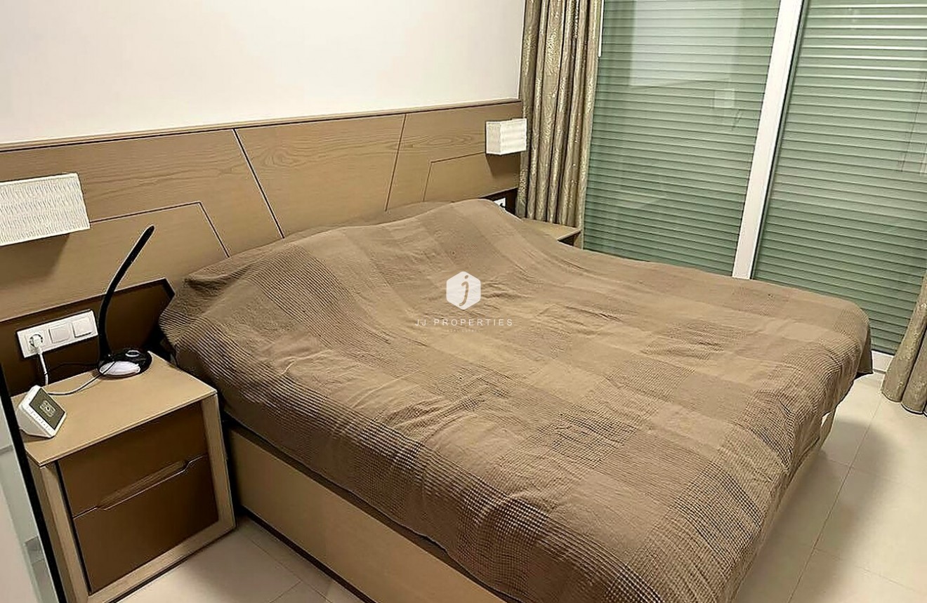Aus zweiter Hand - Wohnung -
Torrevieja - Torreta Florida