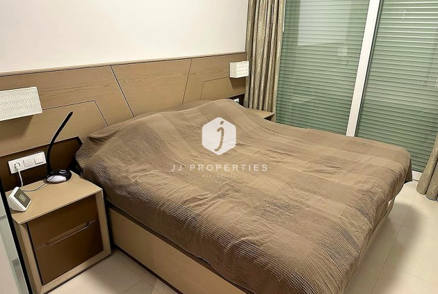 Aus zweiter Hand - Wohnung -
Torrevieja - Torreta Florida