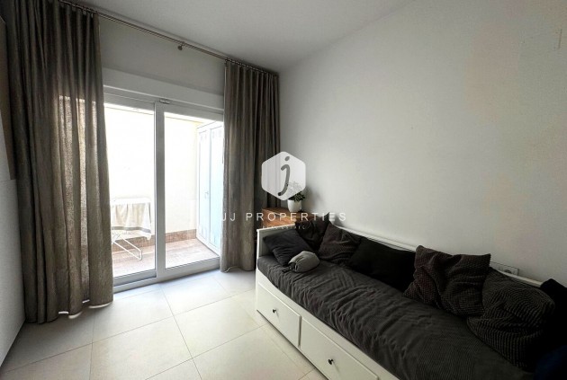 Aus zweiter Hand - Wohnung -
Torrevieja - Torreta Florida