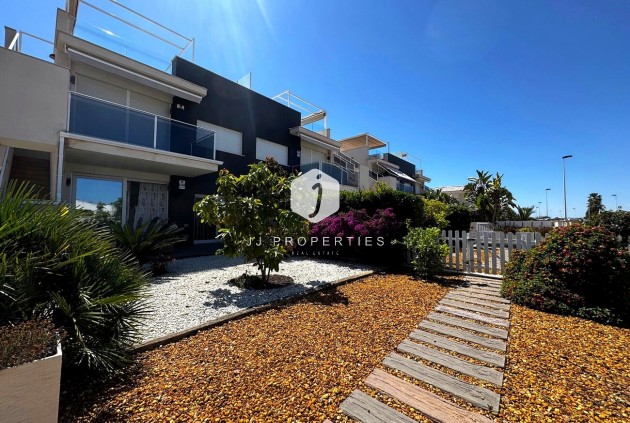 Aus zweiter Hand - Wohnung -
Torrevieja - Torreta Florida