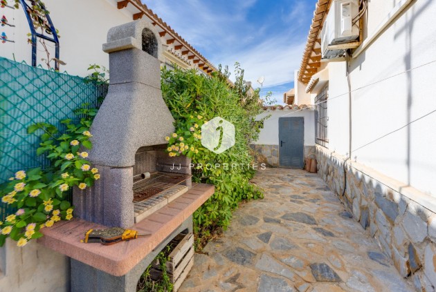 Resale - Bungalow -
Torrevieja - Los Balcones