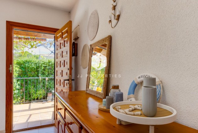 Resale - Bungalow -
Torrevieja - Los Balcones
