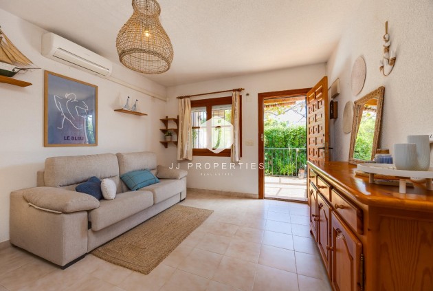 Resale - Bungalow -
Torrevieja - Los Balcones