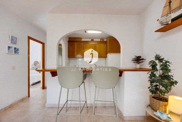 Resale - Bungalow -
Torrevieja - Los Balcones
