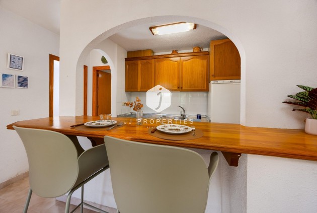 Resale - Bungalow -
Torrevieja - Los Balcones