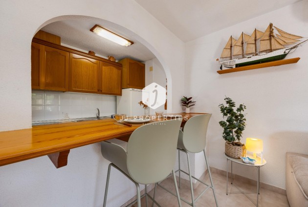 Resale - Bungalow -
Torrevieja - Los Balcones