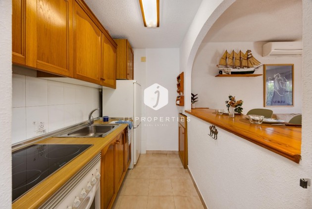 Resale - Bungalow -
Torrevieja - Los Balcones