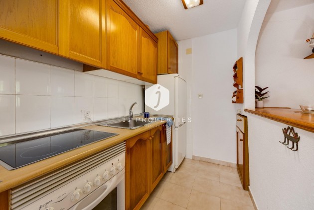 Resale - Bungalow -
Torrevieja - Los Balcones