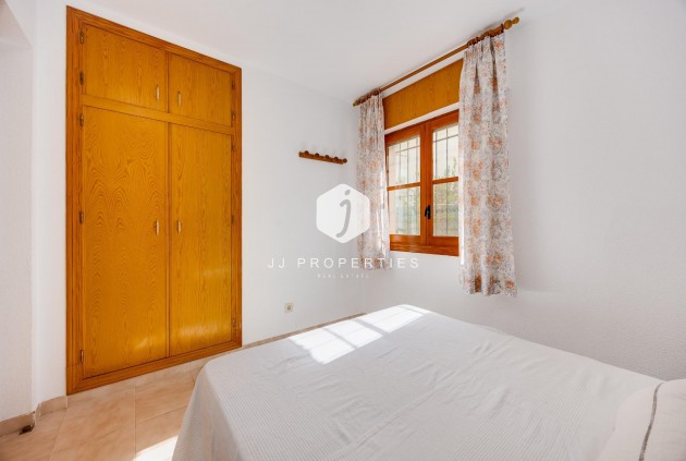 Resale - Bungalow -
Torrevieja - Los Balcones