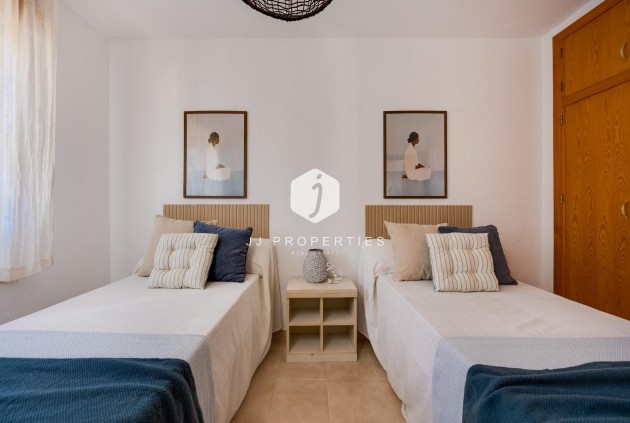 Resale - Bungalow -
Torrevieja - Los Balcones