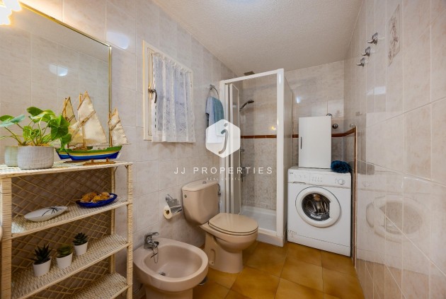 Resale - Bungalow -
Torrevieja - Los Balcones