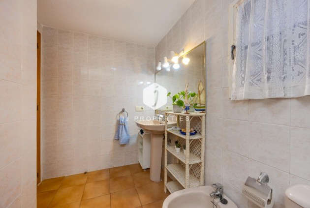 Resale - Bungalow -
Torrevieja - Los Balcones