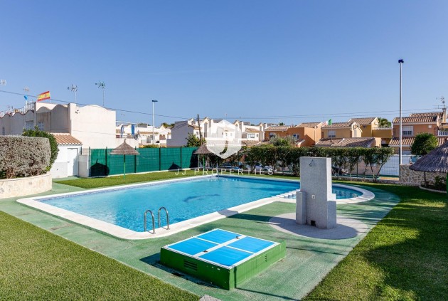 Resale - Bungalow -
Torrevieja - Los Balcones