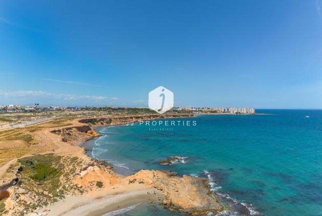 Resale - Bungalow -
Torrevieja - Los Balcones