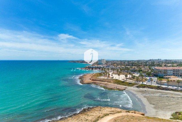 Resale - Bungalow -
Torrevieja - Los Balcones