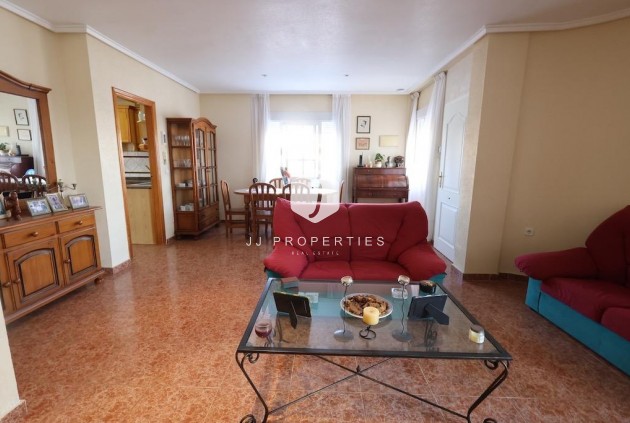 Resale - Villa -
Torrevieja - Costa Blanca
