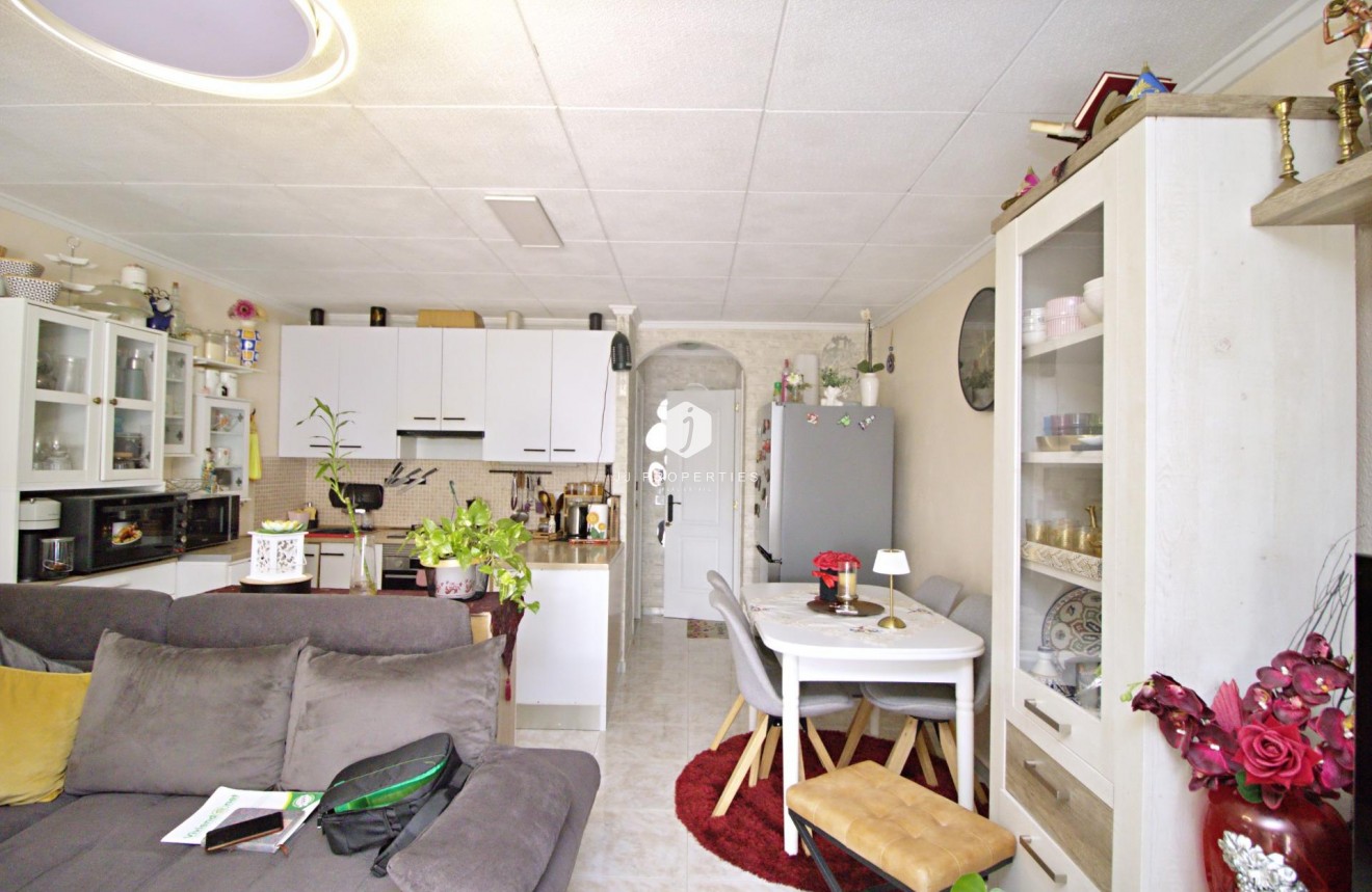 D'occasion - Chalet -
Torrevieja - San luis