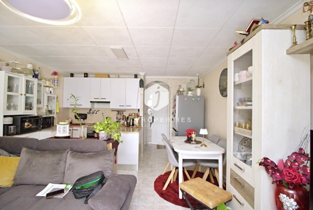 D'occasion - Chalet -
Torrevieja - San luis