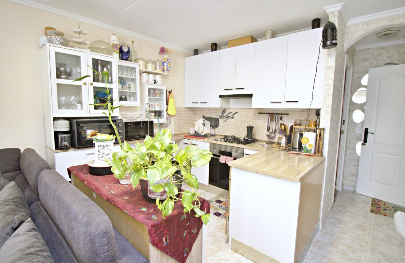 D'occasion - Chalet -
Torrevieja - San luis