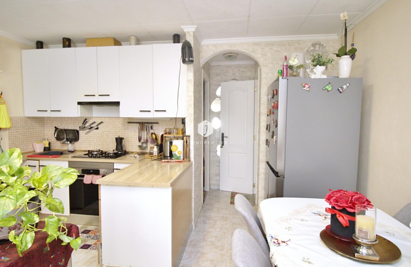 D'occasion - Chalet -
Torrevieja - San luis