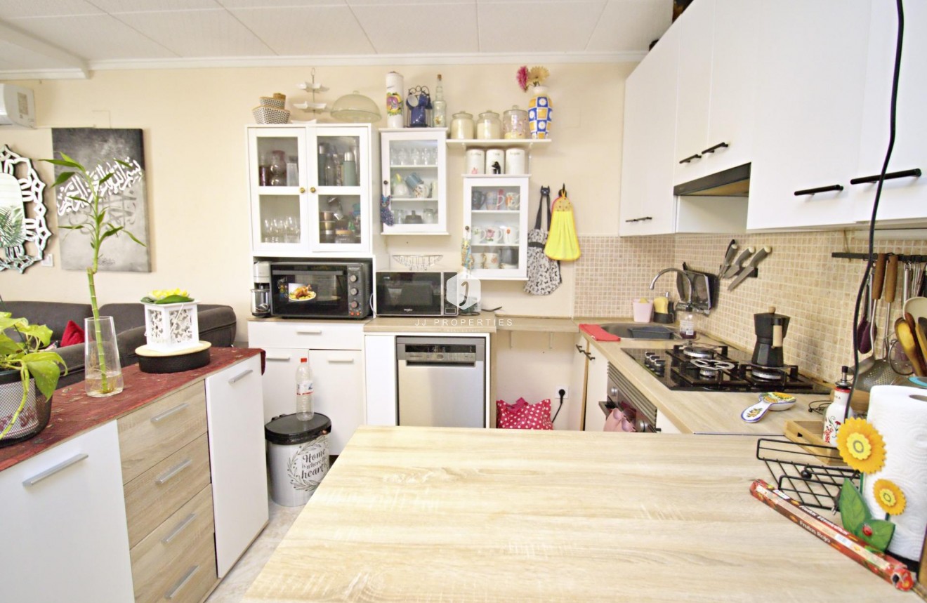 D'occasion - Chalet -
Torrevieja - San luis