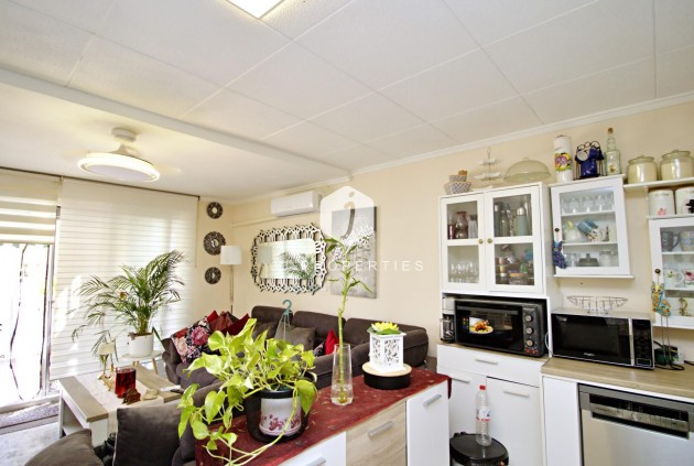 D'occasion - Chalet -
Torrevieja - San luis