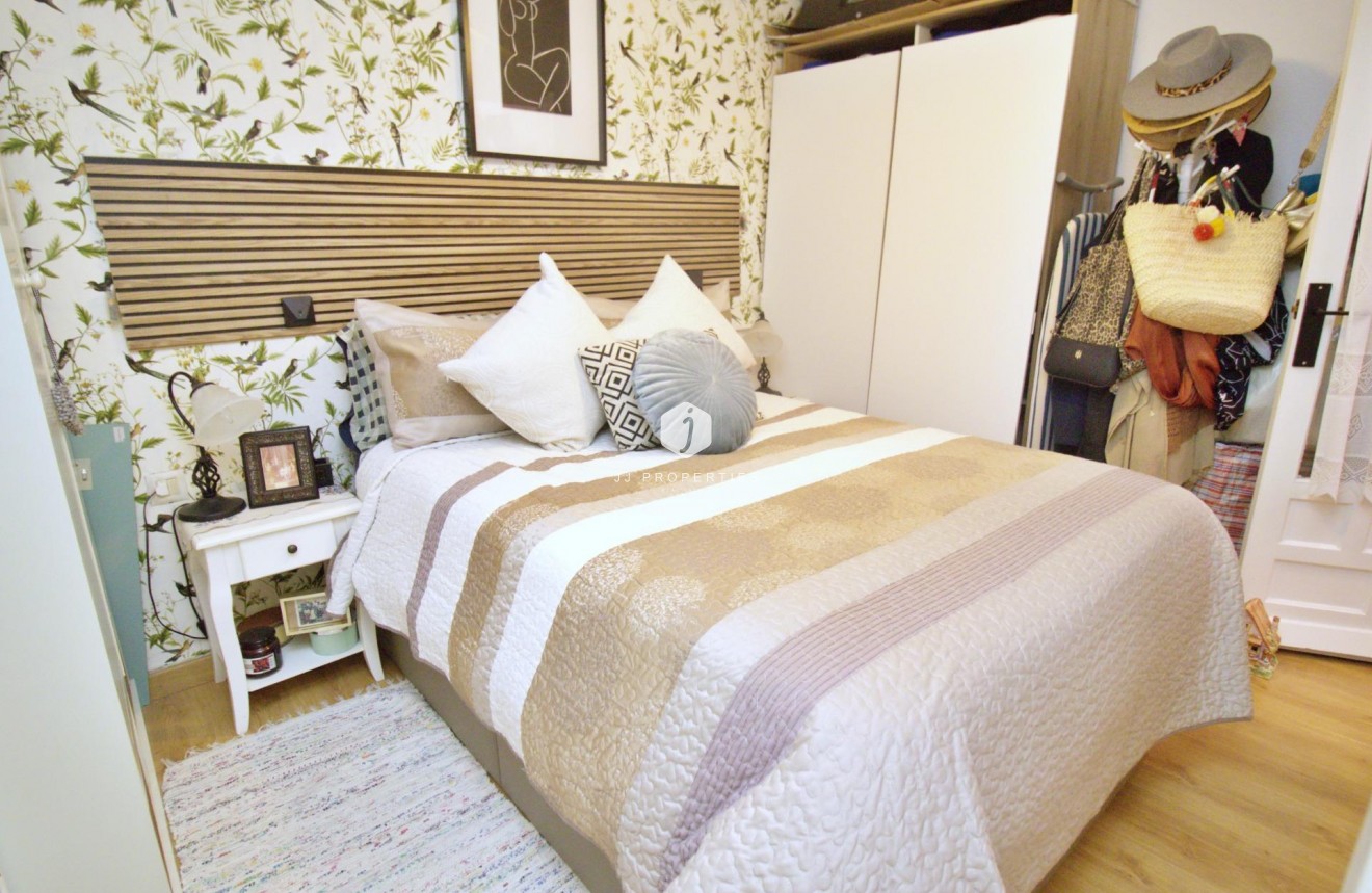 D'occasion - Chalet -
Torrevieja - San luis
